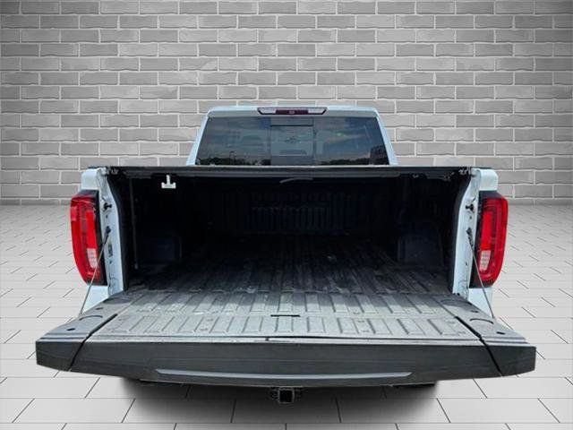 Used 2019 GMC Sierra 1500 Denali w/ Denali Ultimate Package AWD/4WD image 9