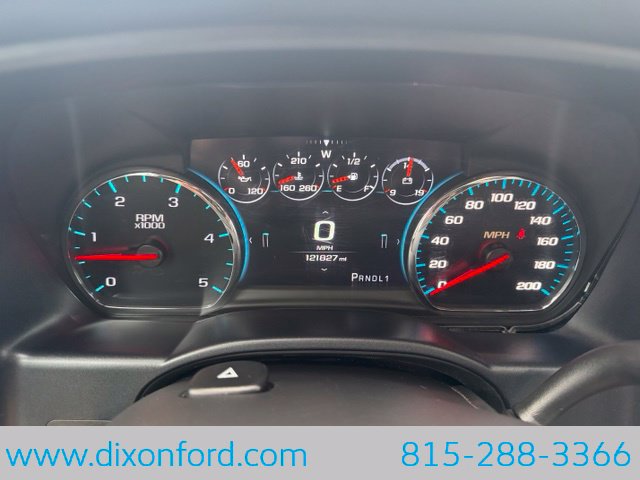 Used 2019 GMC Sierra 3500 Denali AWD/4WD image 18