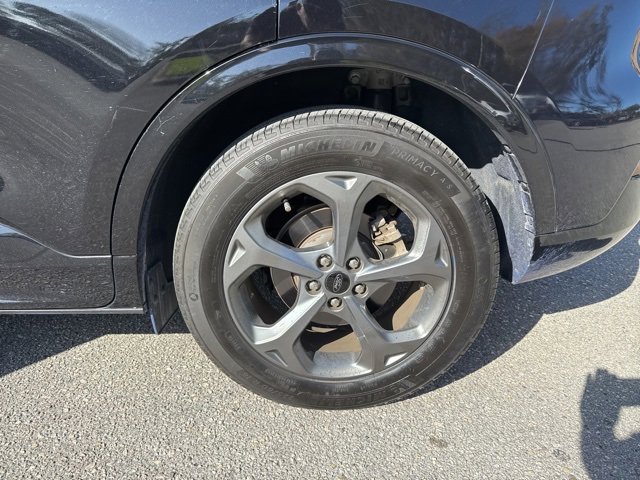 Certified 2023 Ford Escape ST-Line w/ Tech Pack #1 image 14