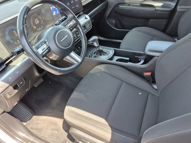 Used 2025 Hyundai Kona SEL FWD image 23