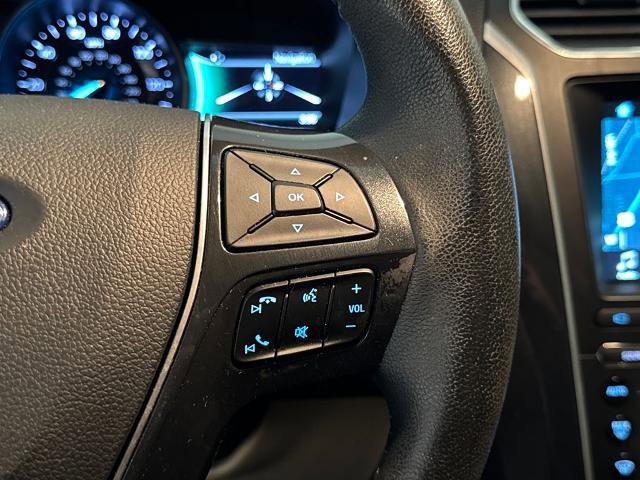 Certified 2017 Ford Explorer Limited w/ Equipment Group 301A image 16