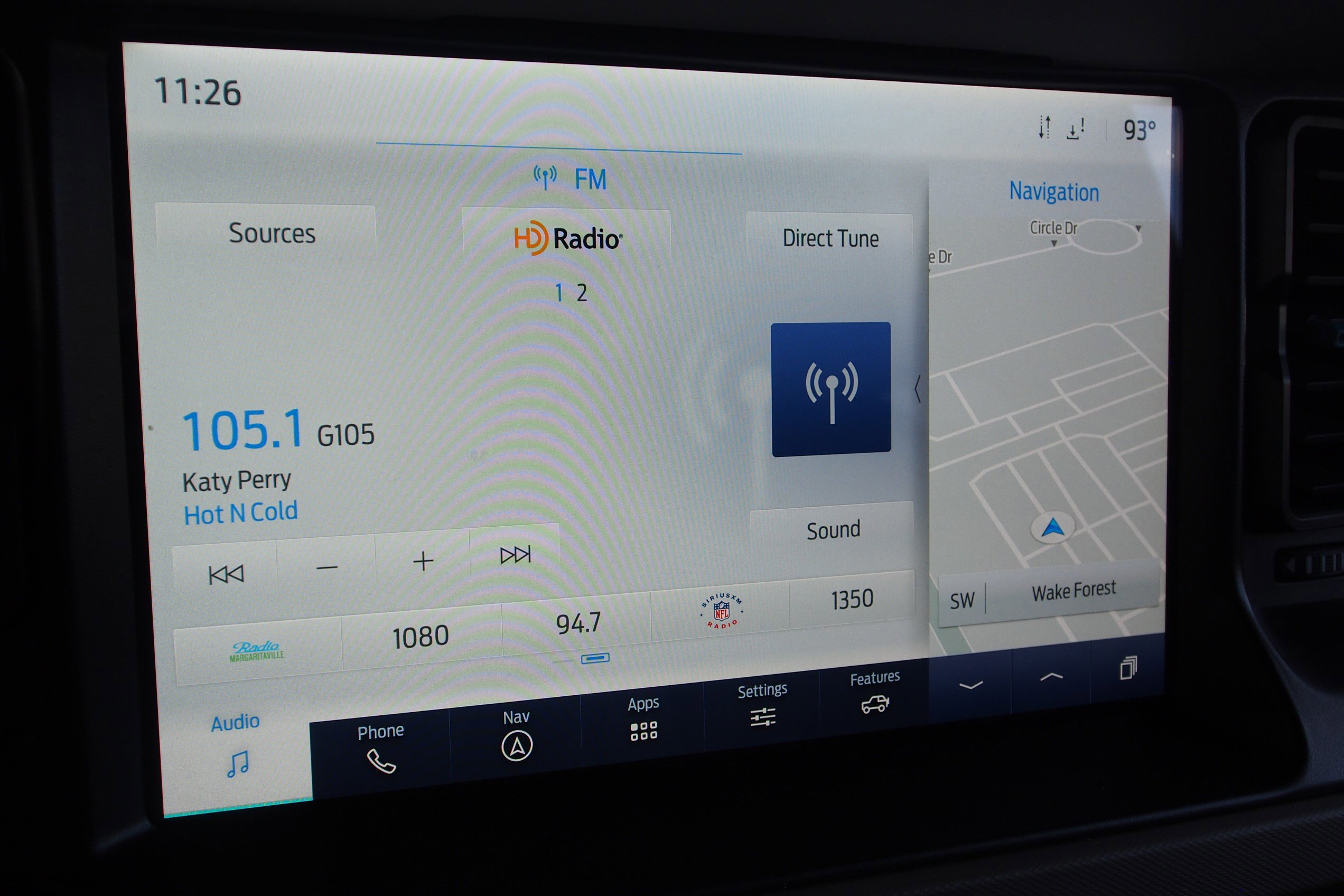 Certified 2023 Ford Bronco Wildtrak image 28