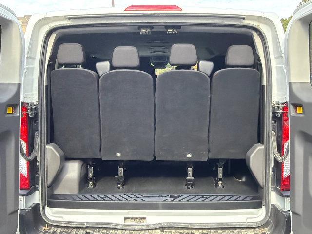 Certified 2024 Ford Transit 350 XL RWD image 20
