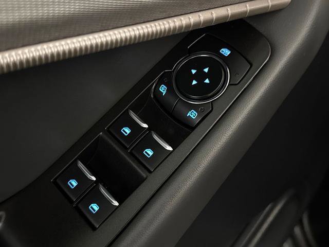 Certified 2025 Ford Explorer Active image 16