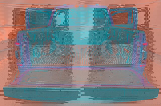 Certified 2021 Ford F150 Raptor w/ Equipment Group 801A High image 7