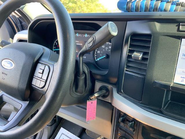 Certified 2023 Ford F350 XL w/ STX Appearance Package AWD/4WD image 20