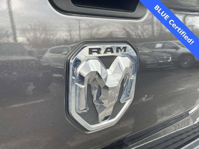 Used 2024 RAM 2500 Tradesman w/ Chrome Appearance Group image 10