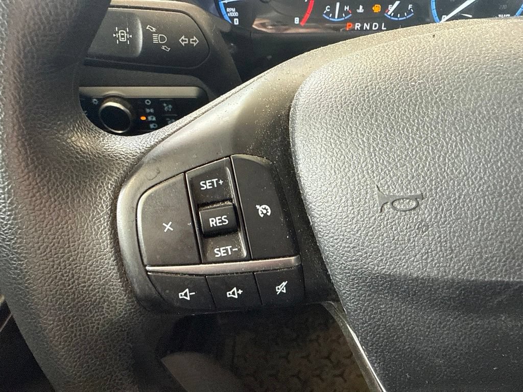 Certified 2024 Ford Bronco Sport Big Bend AWD/4WD image 15