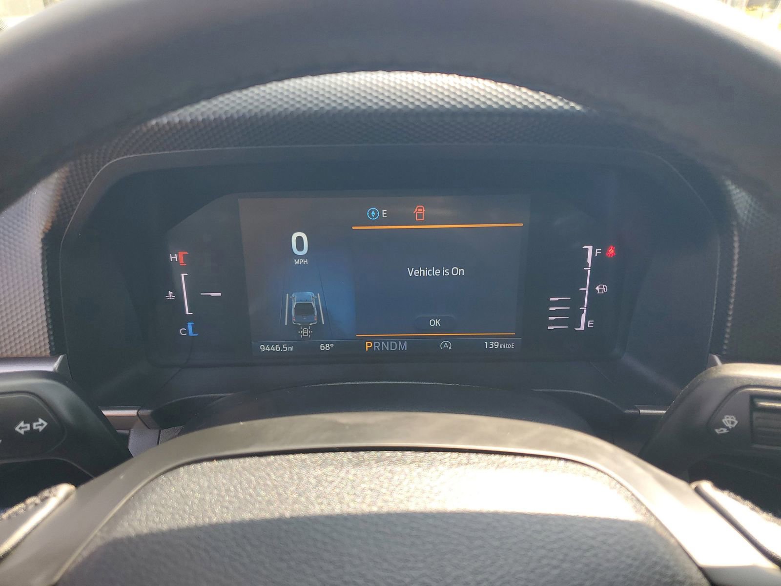 Certified 2024 Ford Ranger XLT image 20