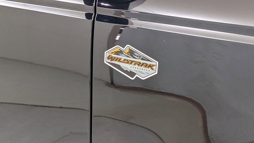 Certified 2023 Ford Bronco Wildtrak AWD/4WD image 40