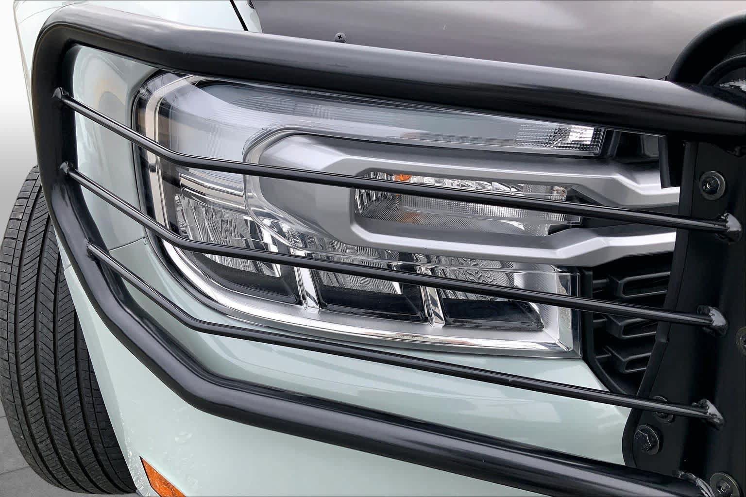 Certified 2023 Ford Maverick Lariat FWD image 25
