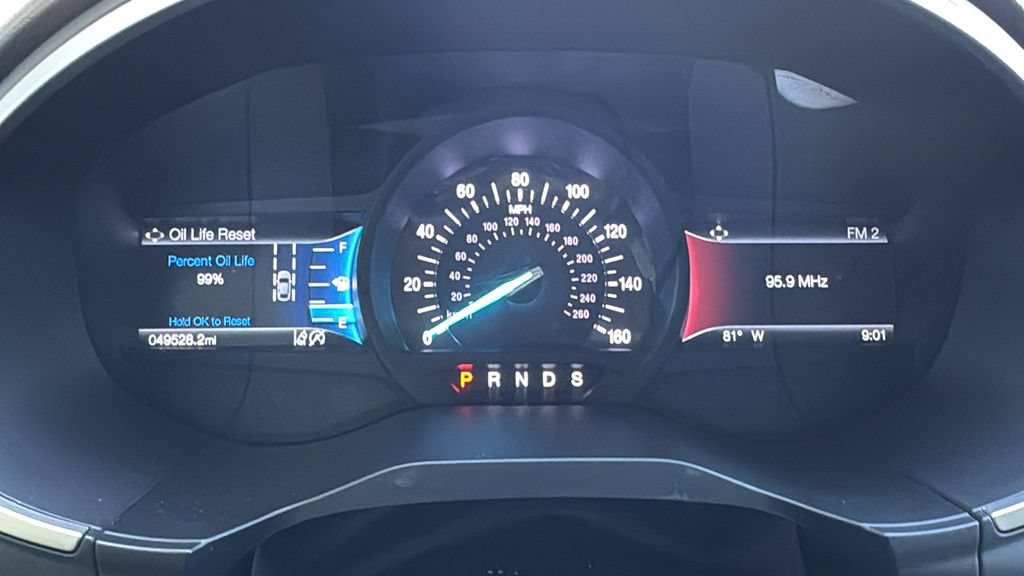 Certified 2019 Ford Edge SEL w/ Equipment Group 201A FWD image 14