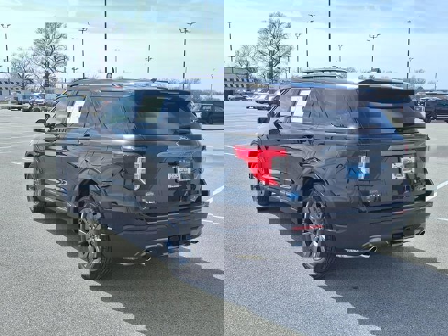 Certified 2023 Ford Explorer XLT w/ Equipment Group 202A image 3