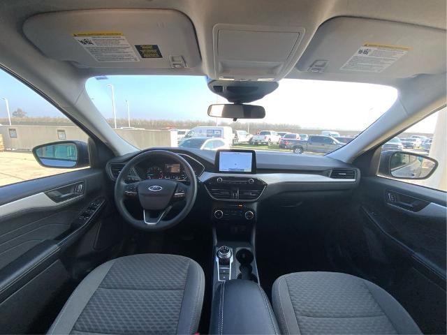 Certified 2022 Ford Escape SE image 27