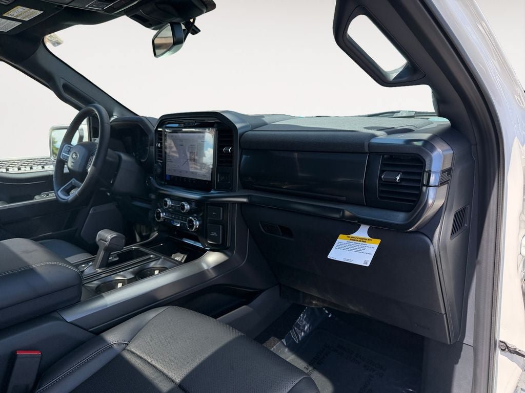 Certified 2026 Ford F150 Lariat AWD/4WD image 26