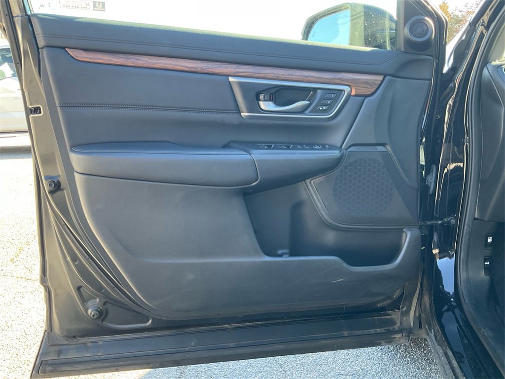 Used 2020 Honda CR-V EX-L image 15