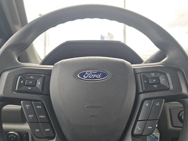 Certified 2022 Ford F250 XL w/ STX Appearance Package AWD/4WD image 25