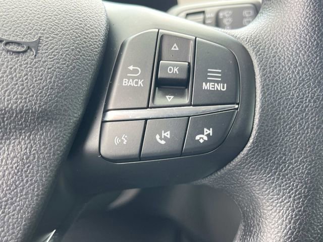 Certified 2025 Ford Bronco Sport Heritage AWD/4WD image 35