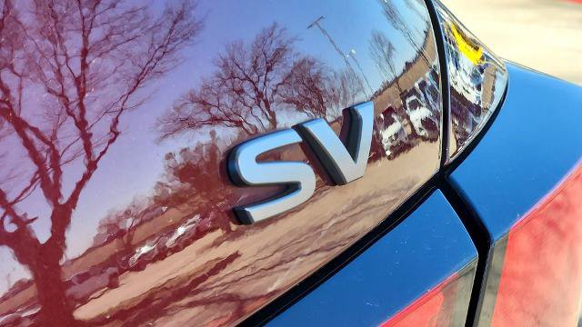 Used 2023 Nissan Altima 2.5 SV FWD image 30