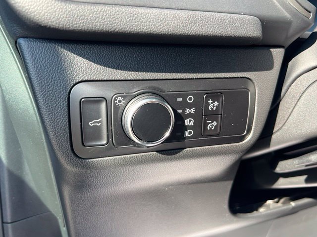 Certified 2023 Ford Escape Active AWD/4WD image 8