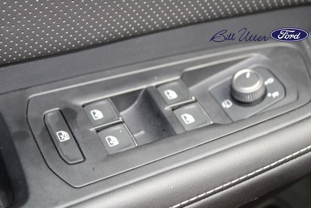 Used 2024 Volkswagen Atlas Cross Sport SEL Premium R-Line AWD/4WD image 23