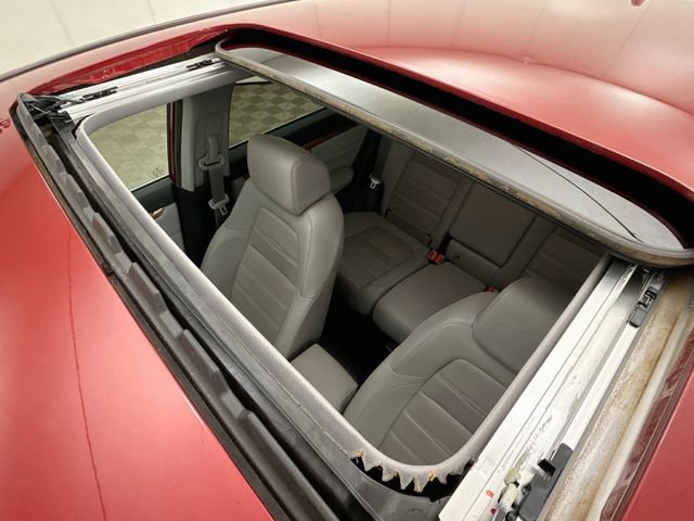Used 2022 Honda CR-V EX-L image 21