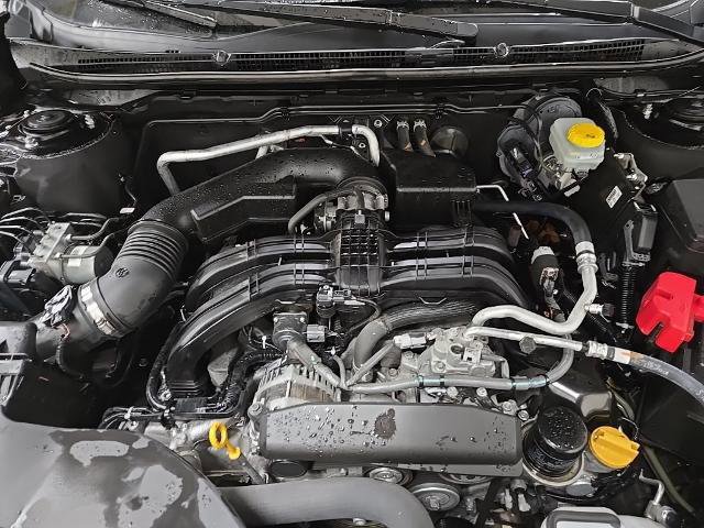 Used 2025 Subaru Outback Premium image 10