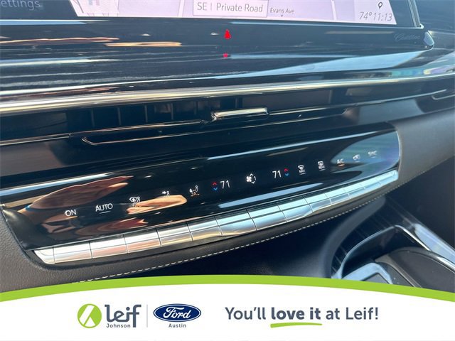 Used 2023 Cadillac Escalade Sport image 22