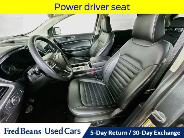 Certified 2022 Ford Edge SEL w/ Convenience Package AWD/4WD image 25
