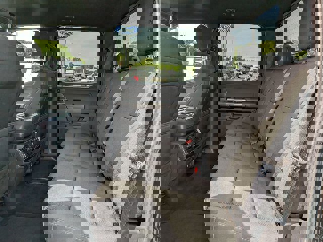 Certified 2023 Ford F150 XLT w/ Equipment Group 302A High AWD/4WD image 28