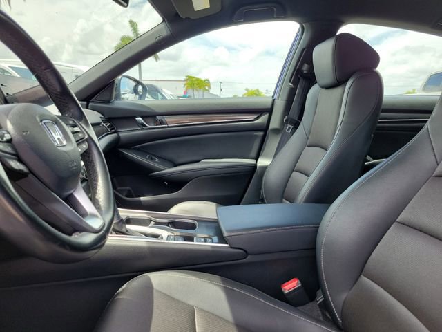 Used 2022 Honda Accord Sport image 20