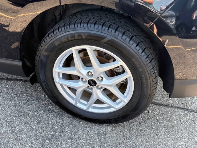Certified 2024 Ford Edge SEL w/ Convenience Package AWD/4WD image 6