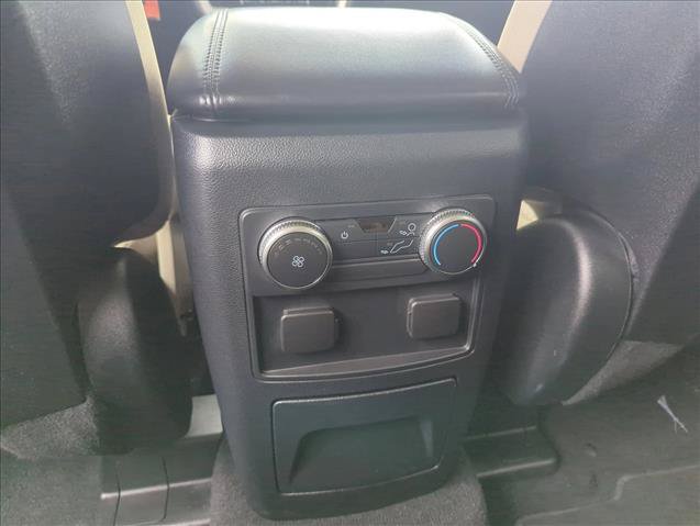 Certified 2020 Ford Explorer 2WD image 19