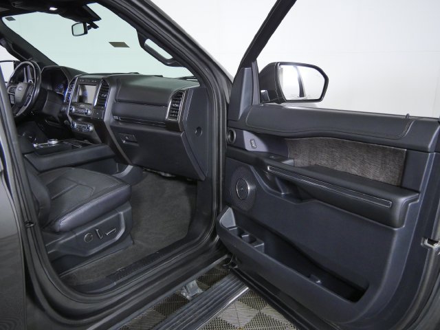 Certified 2021 Ford Expedition Limited AWD/4WD image 10