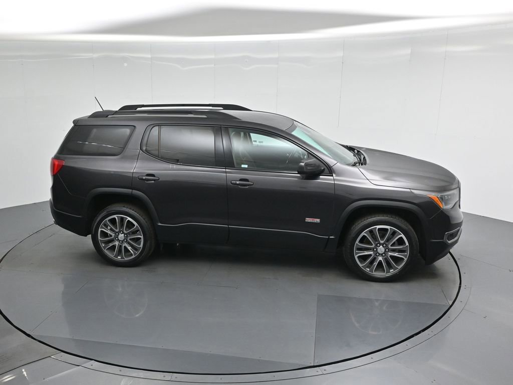 Used 2017 GMC Acadia SLT image 10