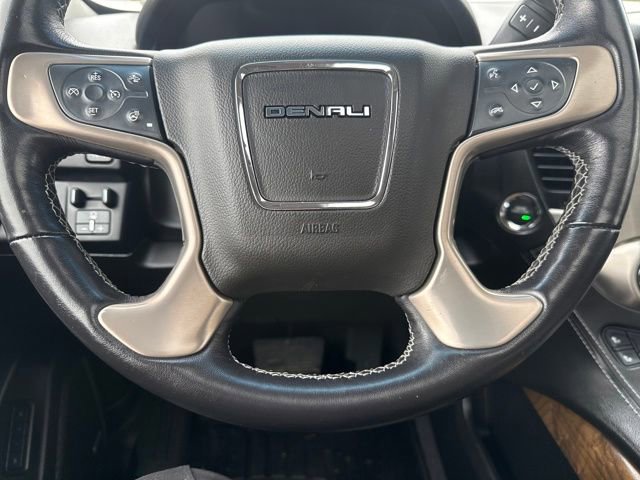 Used 2019 GMC Yukon Denali w/ Open Road Package image 22