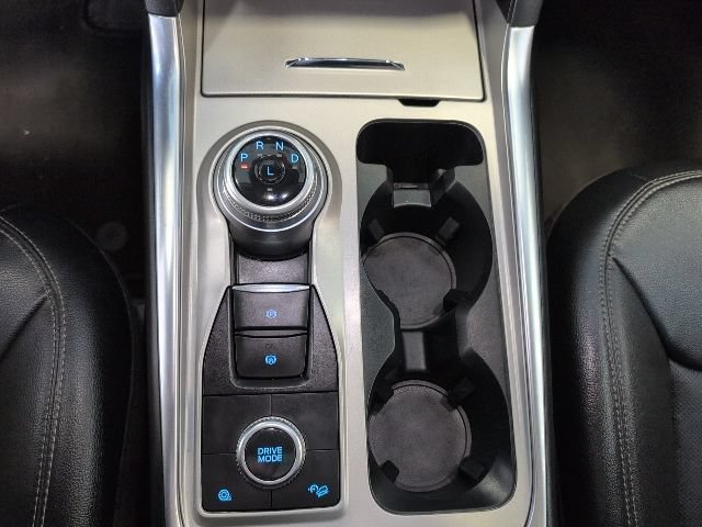 Certified 2022 Ford Explorer Limited AWD/4WD image 24