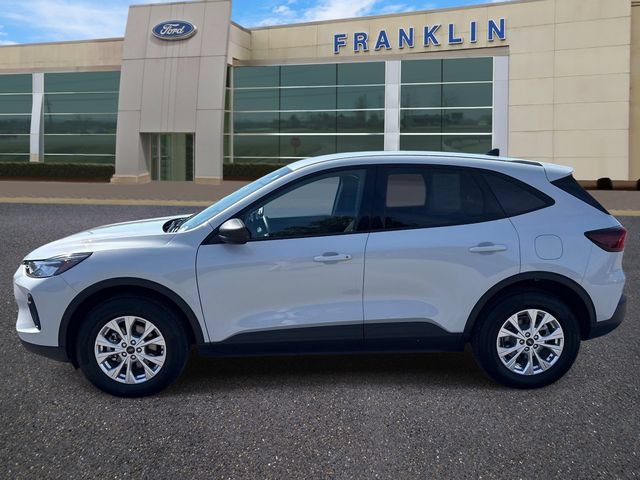 Certified 2026 Ford Escape Active w/ Tech Pack #1 AWD/4WD image 4