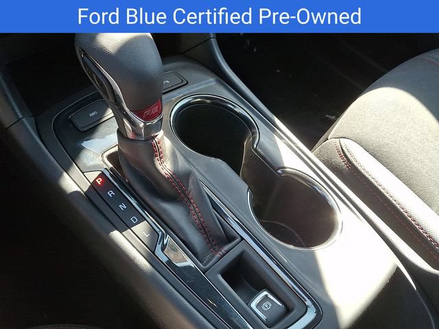 Used 2022 Chevrolet Equinox RS AWD/4WD image 14