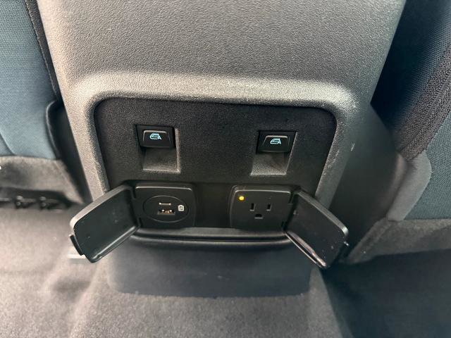 Certified 2022 Ford Bronco Outer Banks image 13