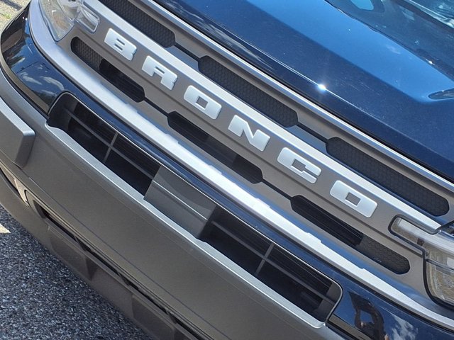 Certified 2022 Ford Bronco Sport Big Bend w/ Convenience Package AWD/4WD image 27