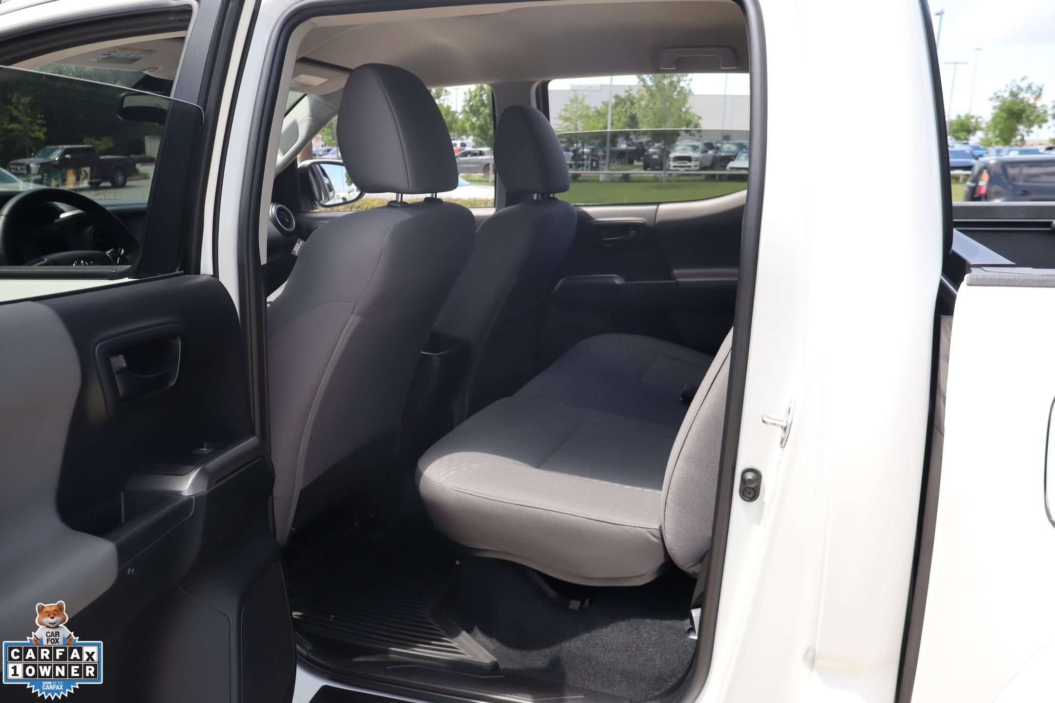 Used 2023 Toyota Tacoma SR5 RWD image 26