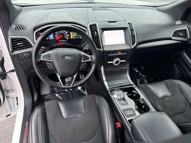 Certified 2019 Ford Edge ST w/ Equipment Group 401A image 19
