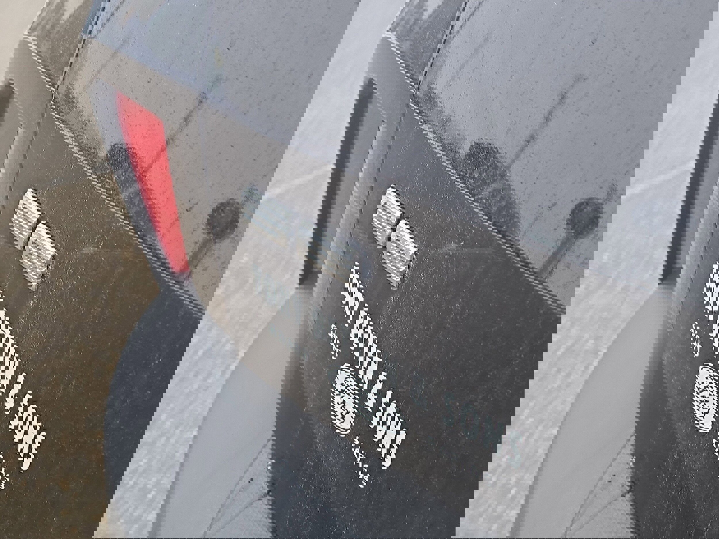 Certified 2022 Ford Escape SE w/ SE Sport Appearance Package image 9