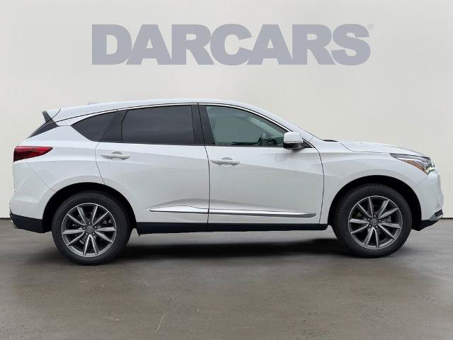 Used 2023 Acura RDX FWD w/ Technology Package image 7