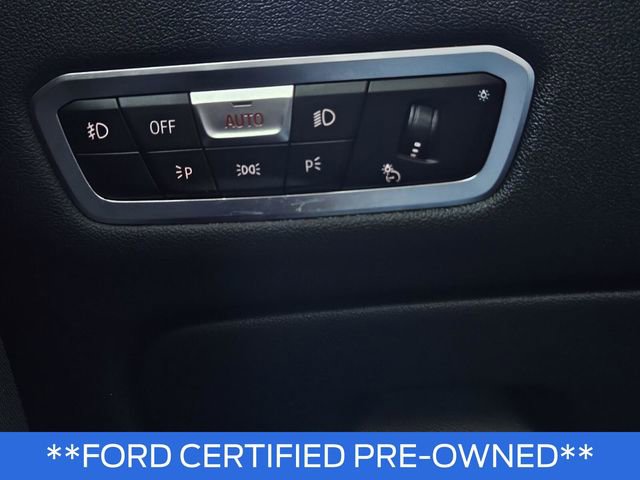 Used 2020 BMW X5 M50i image 27