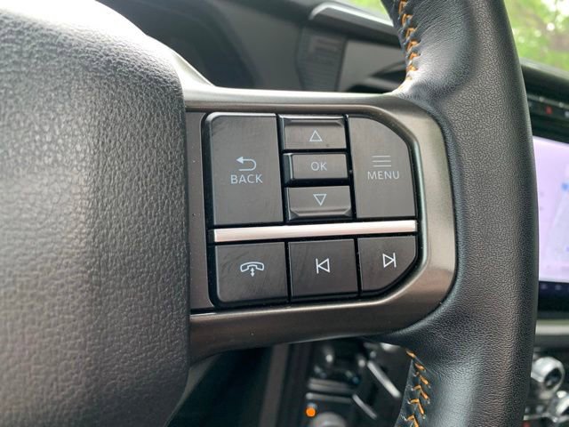 Certified 2024 Ford F150 Tremor w/ Equipment Group 402A High AWD/4WD image 23