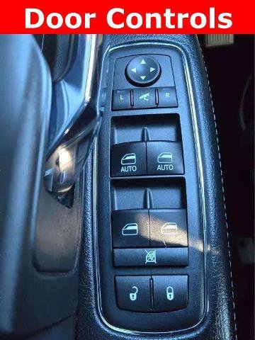 Used 2017 RAM 1500 Rebel w/ Luxury Group image 16