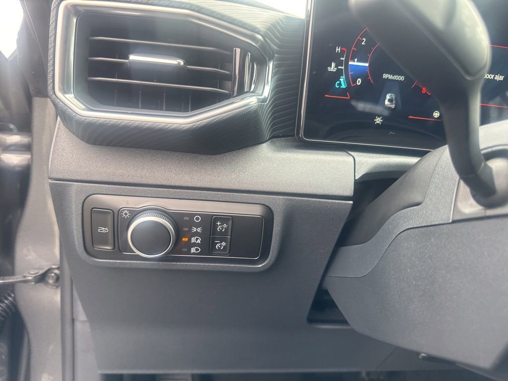 Certified 2026 Ford Mustang Premium w/ Mustang Nite Pony Package image 19