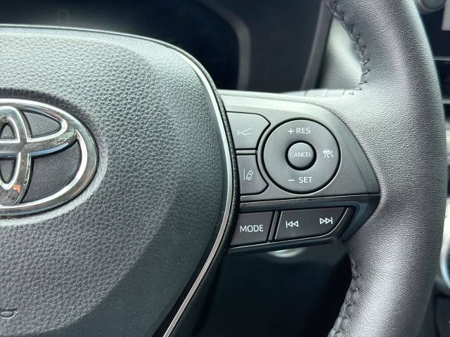 Used 2024 Toyota RAV4 XSE w/ Advanced Technology Package AWD/4WD image 26